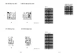 Предварительный просмотр 37 страницы Philips MatchLine VR830/58 Service Manual