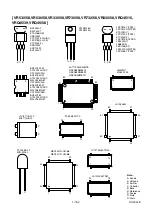 Preview for 43 page of Philips MatchLine VR830/58 Service Manual