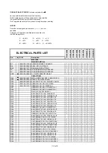 Preview for 44 page of Philips MatchLine VR830/58 Service Manual