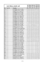 Preview for 45 page of Philips MatchLine VR830/58 Service Manual