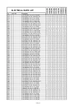 Preview for 46 page of Philips MatchLine VR830/58 Service Manual