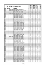 Preview for 50 page of Philips MatchLine VR830/58 Service Manual