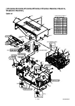 Preview for 59 page of Philips MatchLine VR830/58 Service Manual