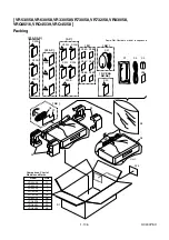 Preview for 60 page of Philips MatchLine VR830/58 Service Manual