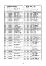 Preview for 63 page of Philips MatchLine VR830/58 Service Manual