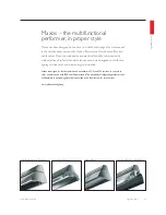 Preview for 6 page of Philips Maxos TL-D Brochure & Specs