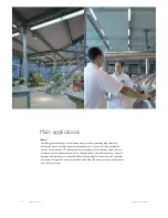 Preview for 7 page of Philips Maxos TL-D Brochure & Specs