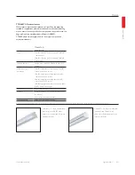 Preview for 52 page of Philips Maxos TL-D Brochure & Specs