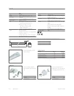 Preview for 67 page of Philips Maxos TL-D Brochure & Specs