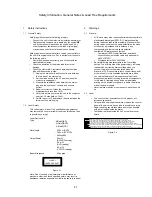 Preview for 8 page of Philips MBD3000/12 Service Manual