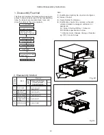 Preview for 22 page of Philips MBD3000/12 Service Manual