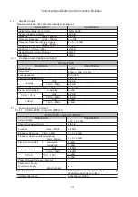 Preview for 6 page of Philips MBD7020/12 Service Manual