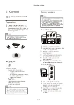 Preview for 23 page of Philips MBD7020/12 Service Manual