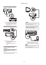 Preview for 25 page of Philips MBD7020/12 Service Manual