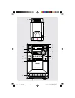 Preview for 3 page of Philips MC 10 User Manual