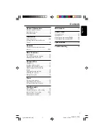 Preview for 7 page of Philips MC 10 User Manual