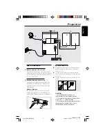 Preview for 9 page of Philips MC 10 User Manual