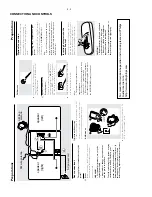 Preview for 6 page of Philips MC-100 Service Manual