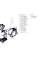 Preview for 33 page of Philips MC-100 Service Manual