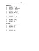 Preview for 39 page of Philips MC-100 Service Manual