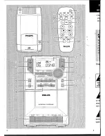 Preview for 3 page of Philips MC-100 User Manual