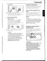 Preview for 29 page of Philips MC-100 User Manual