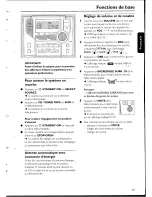 Preview for 31 page of Philips MC-100 User Manual