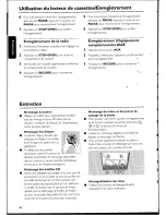 Preview for 36 page of Philips MC-100 User Manual