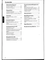 Preview for 44 page of Philips MC-100 User Manual