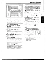 Preview for 49 page of Philips MC-100 User Manual