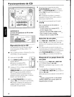 Preview for 50 page of Philips MC-100 User Manual