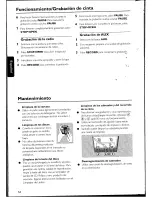 Preview for 54 page of Philips MC-100 User Manual