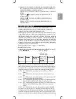 Preview for 7 page of Philips MC-110 Instructions For Use Manual