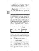 Preview for 10 page of Philips MC-110 Instructions For Use Manual