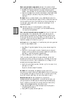 Preview for 12 page of Philips MC-110 Instructions For Use Manual