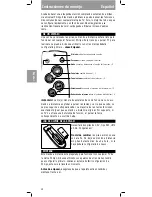 Preview for 14 page of Philips MC-110 Instructions For Use Manual