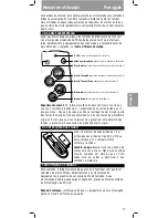 Preview for 17 page of Philips MC-110 Instructions For Use Manual