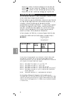 Preview for 22 page of Philips MC-110 Instructions For Use Manual