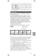 Preview for 25 page of Philips MC-110 Instructions For Use Manual