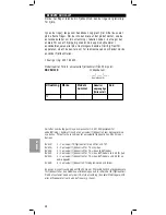 Preview for 28 page of Philips MC-110 Instructions For Use Manual