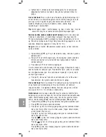 Preview for 30 page of Philips MC-110 Instructions For Use Manual