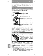 Preview for 32 page of Philips MC-110 Instructions For Use Manual