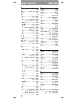 Preview for 38 page of Philips MC-110 Instructions For Use Manual