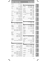 Preview for 39 page of Philips MC-110 Instructions For Use Manual