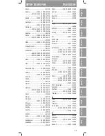 Preview for 41 page of Philips MC-110 Instructions For Use Manual