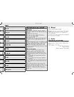 Preview for 2 page of Philips MC 118 Owner'S Manual