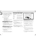 Preview for 8 page of Philips MC 118 Owner'S Manual