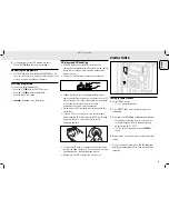 Preview for 9 page of Philips MC 118 Owner'S Manual