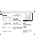 Preview for 10 page of Philips MC 118 Owner'S Manual