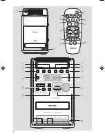 Preview for 3 page of Philips MC-120 Owner'S Manual